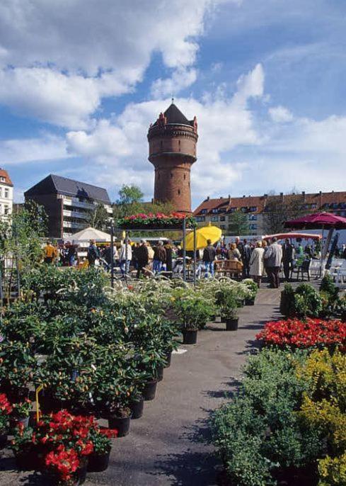 Familien Fewo Wohnung 1 Mit Kinder Spielecke Erdgeschoss An Der Muhle Am Wochenmarkt Bremerhaven Eksteriør billede